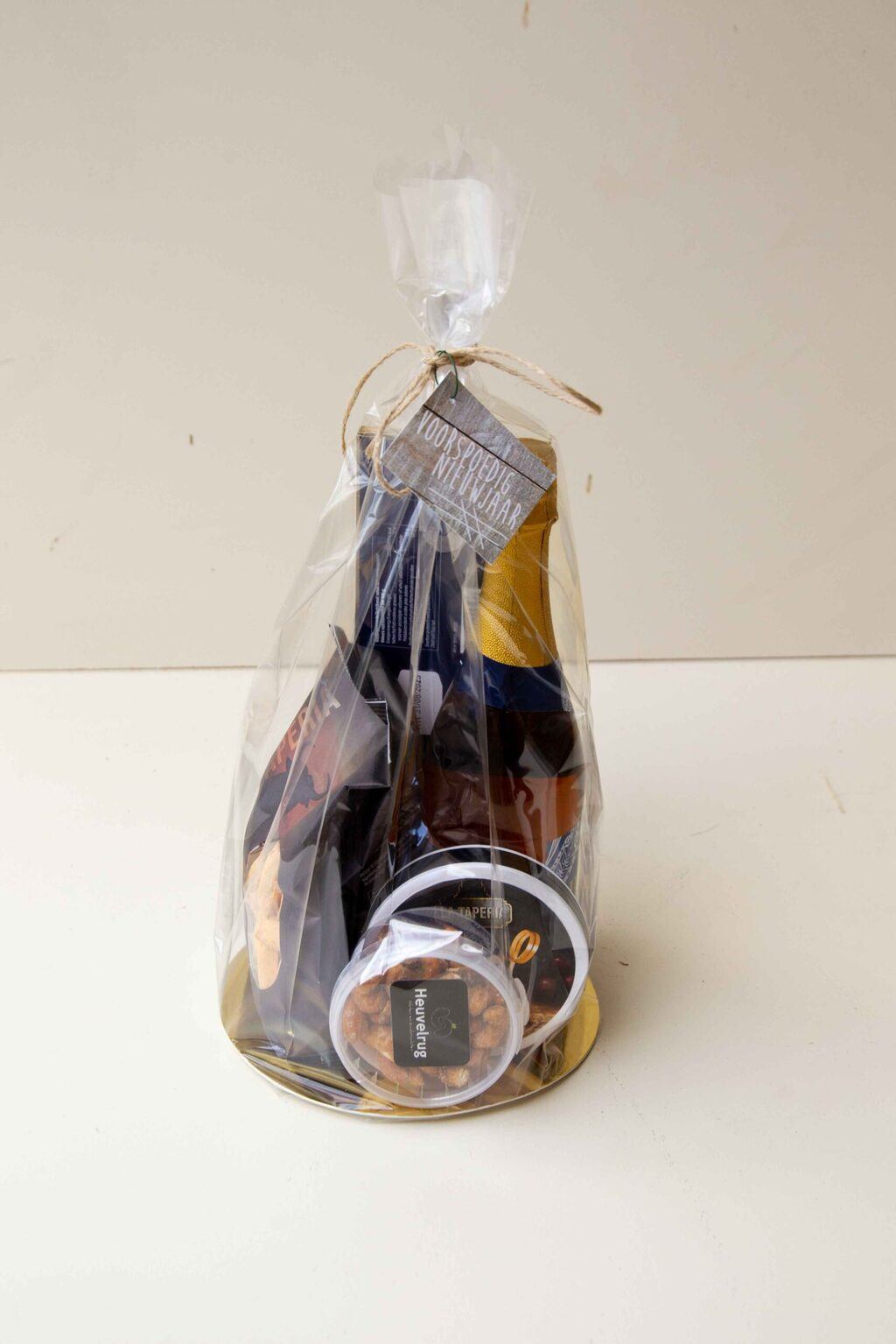 Relatiegeschenk