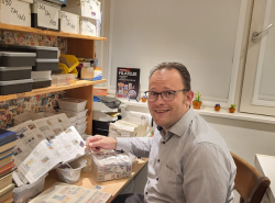 Marijn van der Vlist