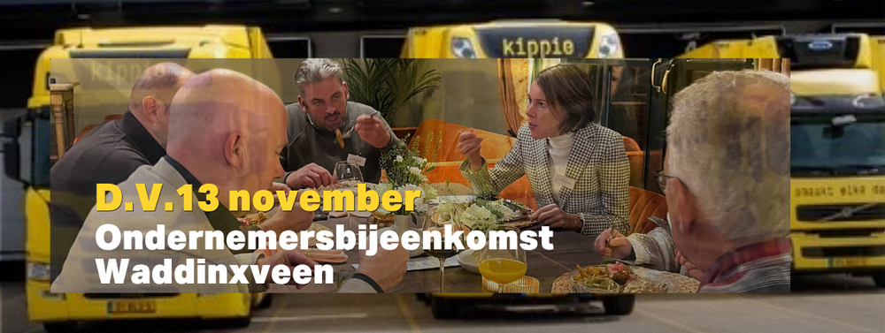 Ondernemersplatform
