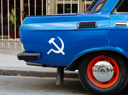 Cuba en het communisme