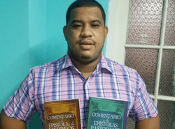 2020: Bijbelverklaringen voor Cuba