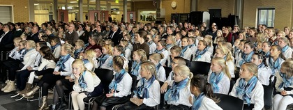 Terugblik Zendingsmiddag 2025