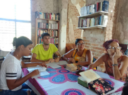 2025: Herziening Bijbelcursussen