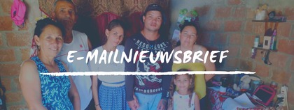 E-mailnieuwsbrief