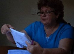 Maak kennis met Cuqui Bermúdez