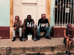 Updates uit Cuba