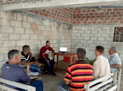 Theologische scholen Cuba