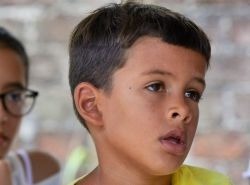 Voorlichter uitnodigen